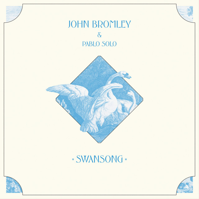 Swansong cover
