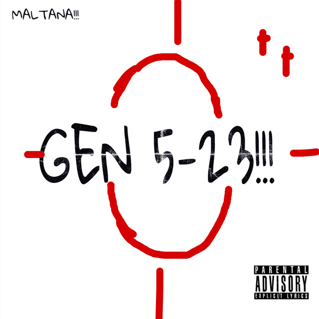 GEN 5-23!!!