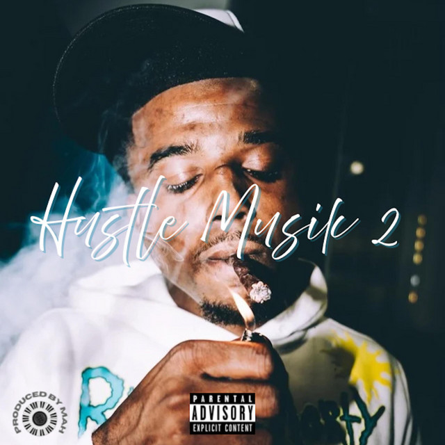 Wake Up cover art