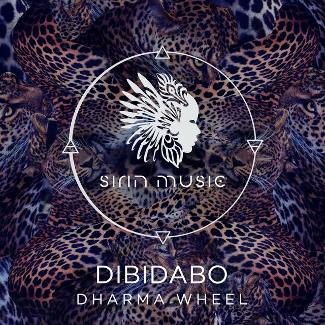Dharma Wheel
