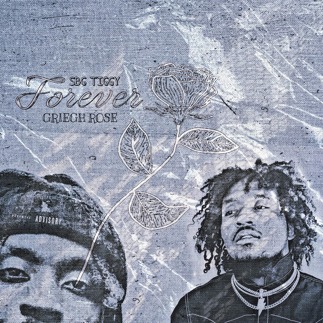 Forever (Griegh Rose) cover art