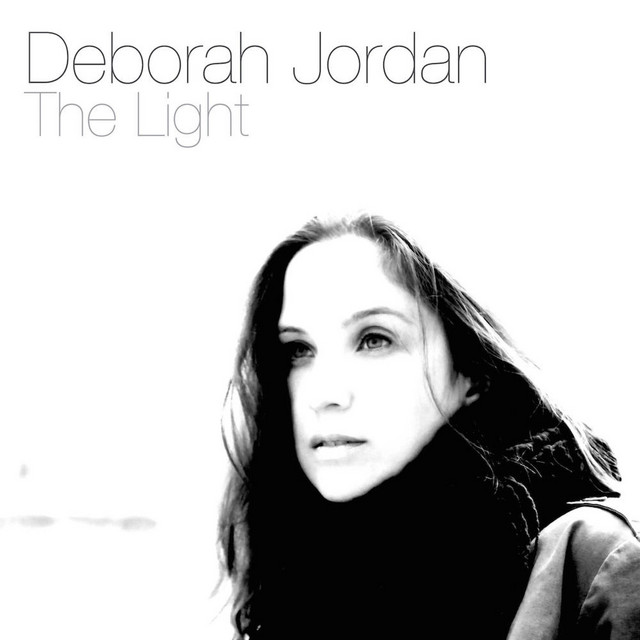 The Light cover art