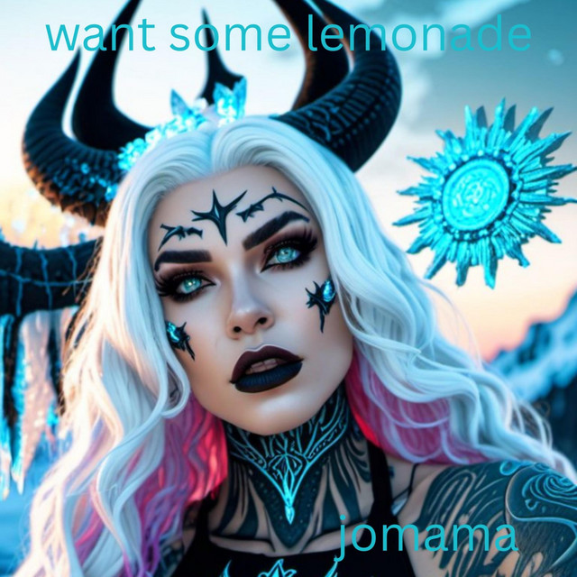 want some lemonade