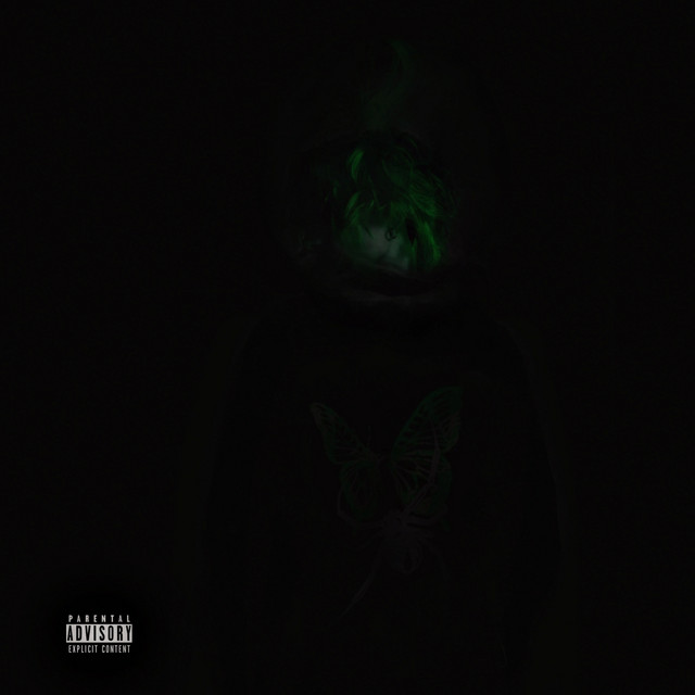 ENMITY cover art