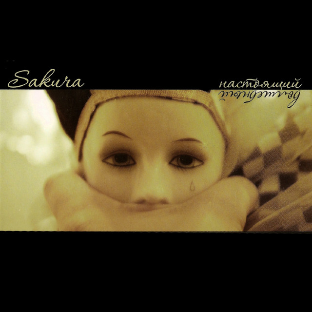 Настоящий волшебный cover art