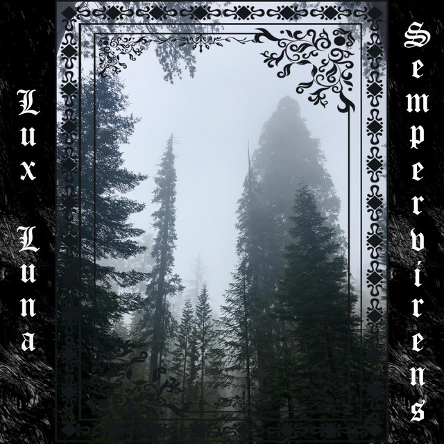 Sempervirens cover art