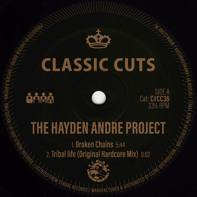 album image