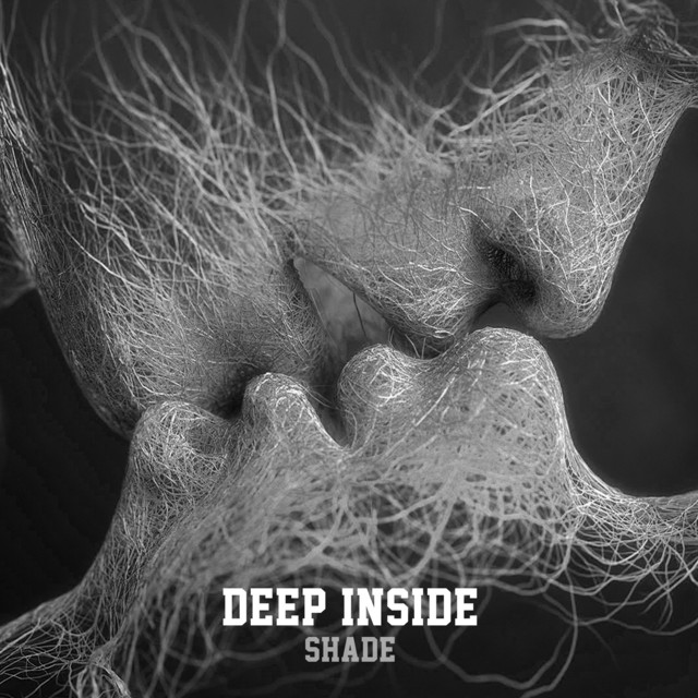 Deep Inside cover art