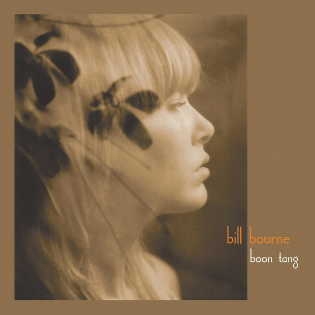 Boon Tang cover art