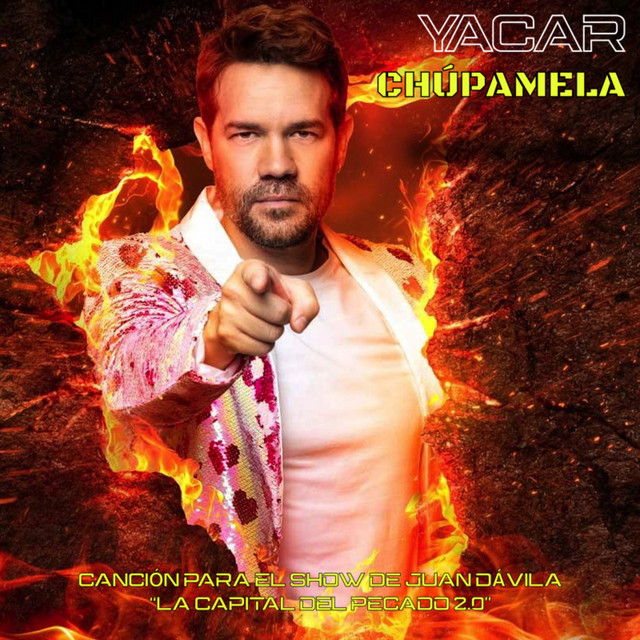 Chúpamela (Canción para el show de Juan Dávila 