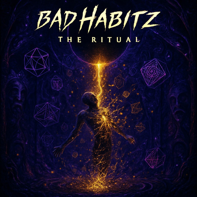 The Ritual cover