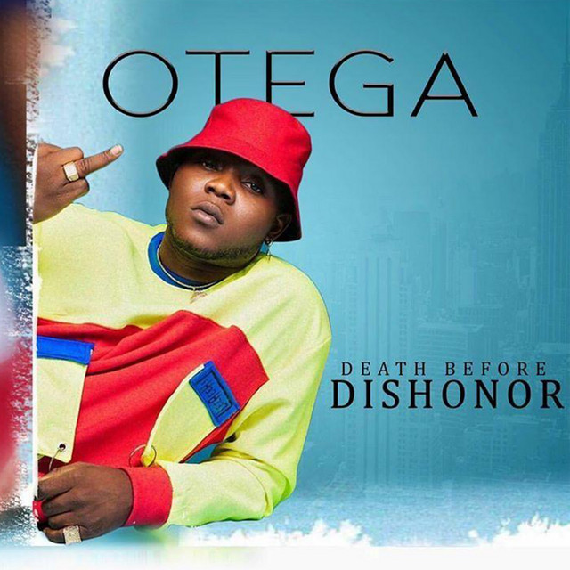 Death Before Dishonor cover art