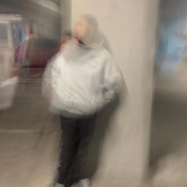Away from me (ong)