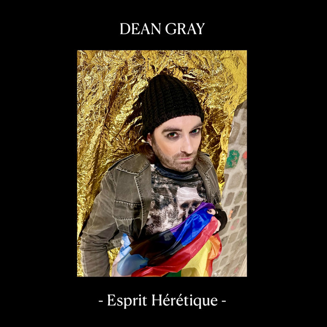 Esprit Hérétique cover