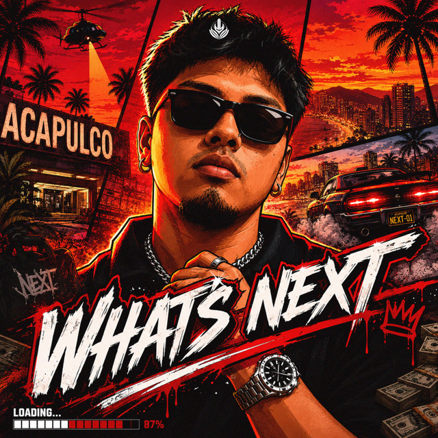 What's Next