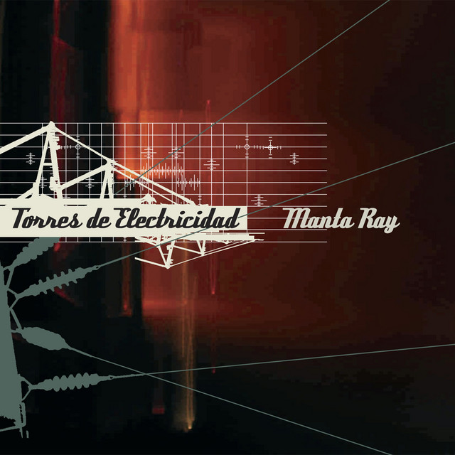 Torres de Electricidad cover art