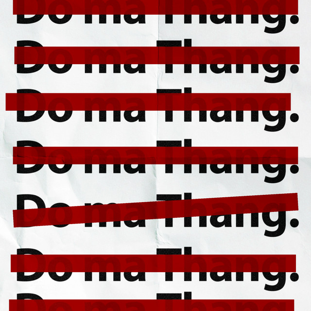 Do ma Thang cover