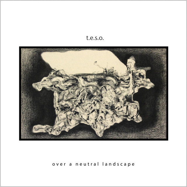Over a Neutral Landscape cover art