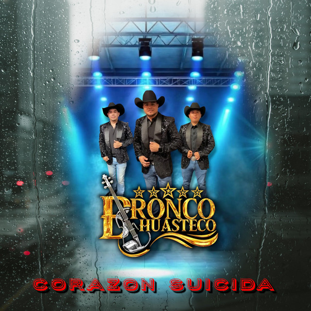 Artist "Bronco Huasteco" fce414f3-fb33-4880-87fa-479632dbef04 on Tickeri