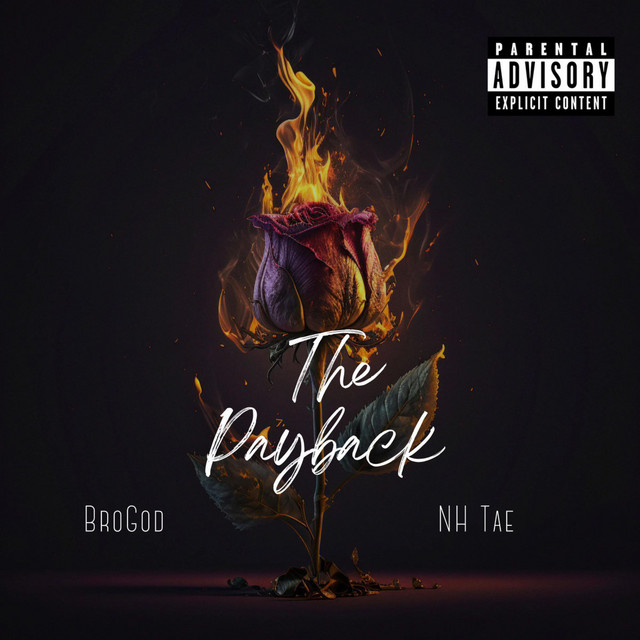 The PayBack cover art