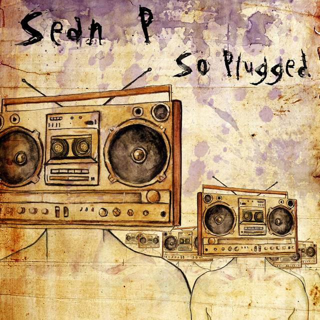 So Plugged cover art