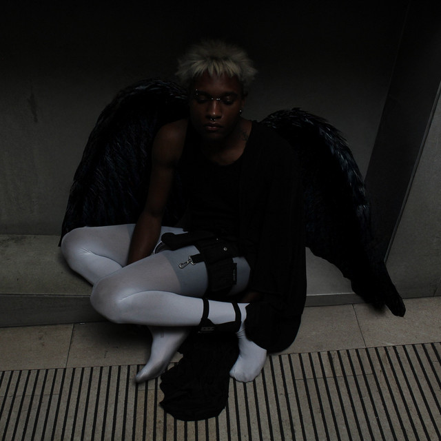 icarus cover art