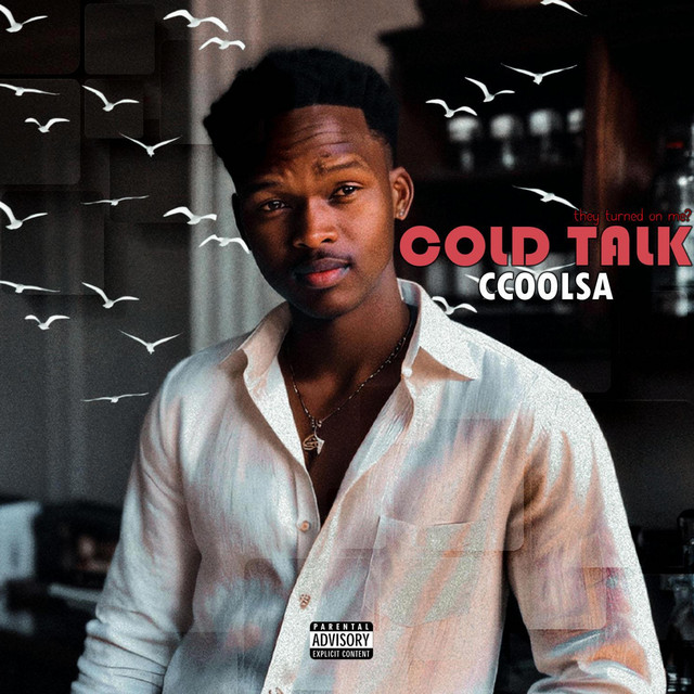Cold Talk - Single by Ccoolsa | Spotify