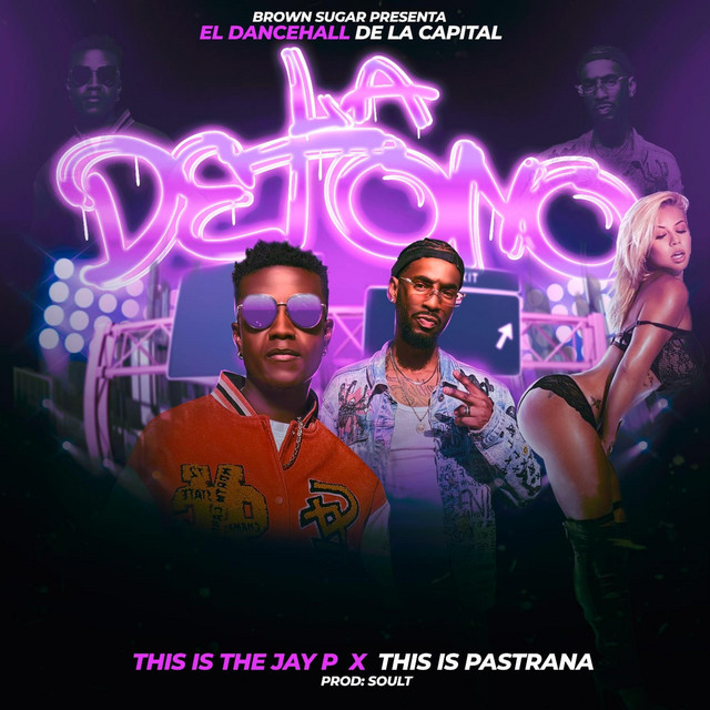 La Detono