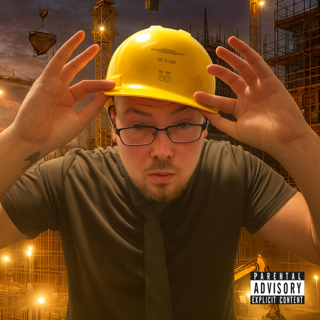 Clock In cover art
