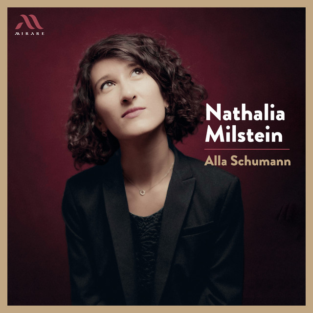 Schumann: Das Paradies und die Peri, Op. 50: Chor. Weh', weh', er fehlte das Ziel (Arr. for Piano by Nathalia Milstein)