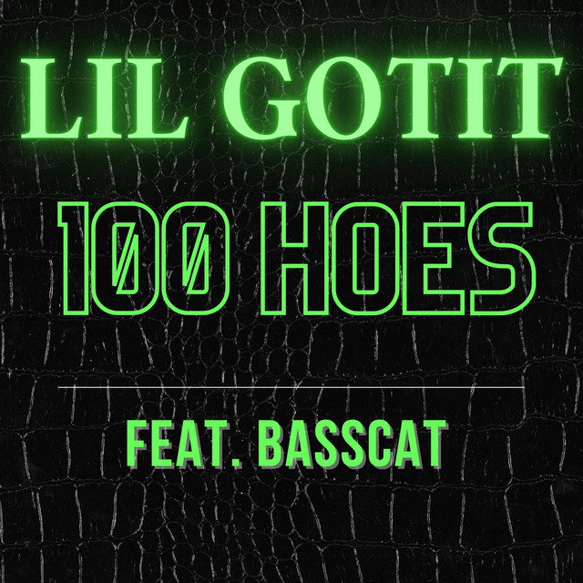 100 HOES