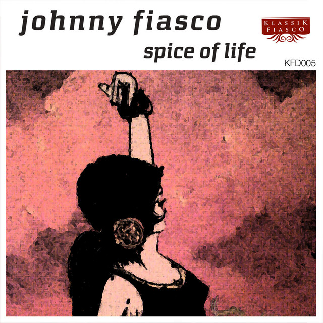 Spice of Life cover