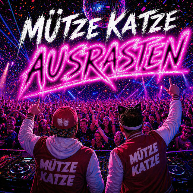 Ausrasten