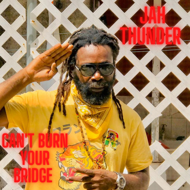 Jah Thunder | Spotify