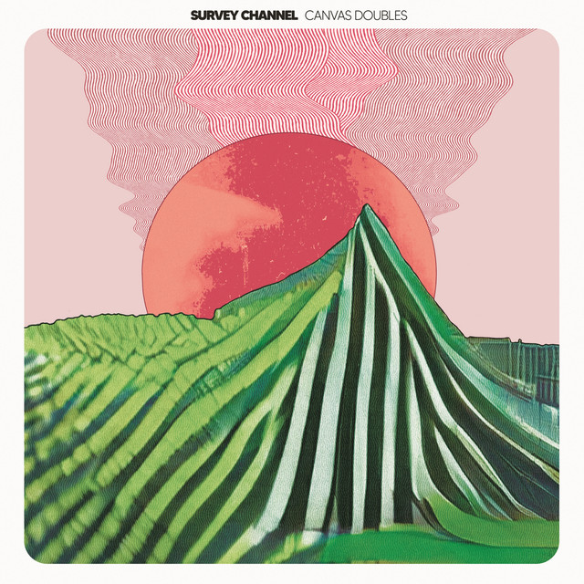 Canvas Doubles cover