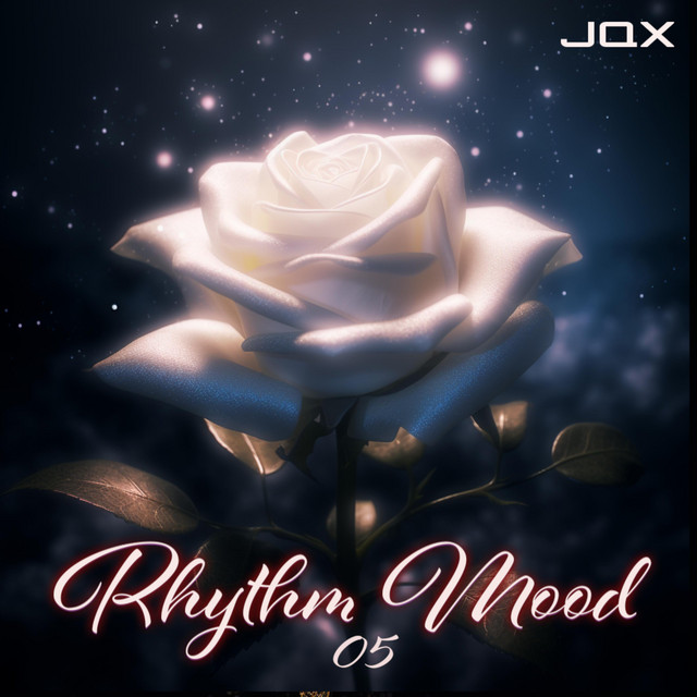 Rhythm Mood 05 - Single by JQX | Spotify
