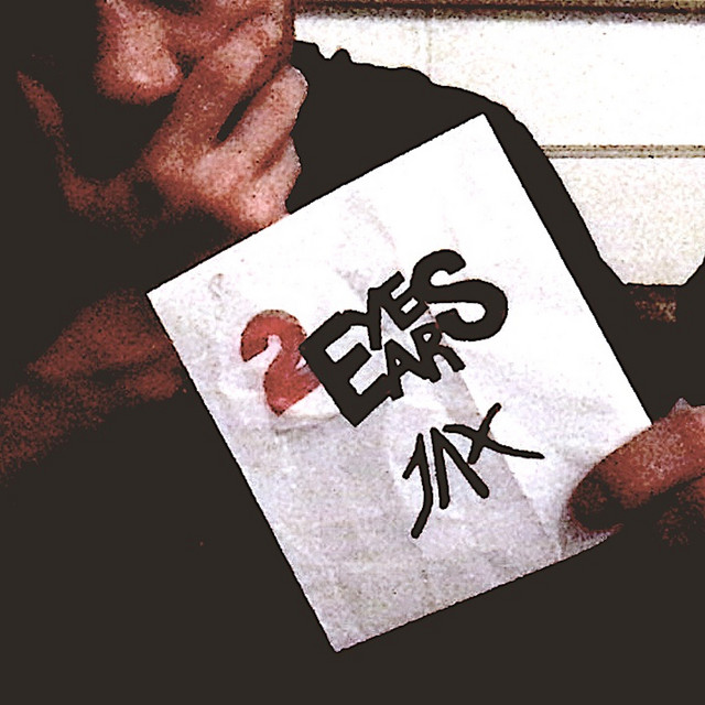 2Eyes 2Ears cover art