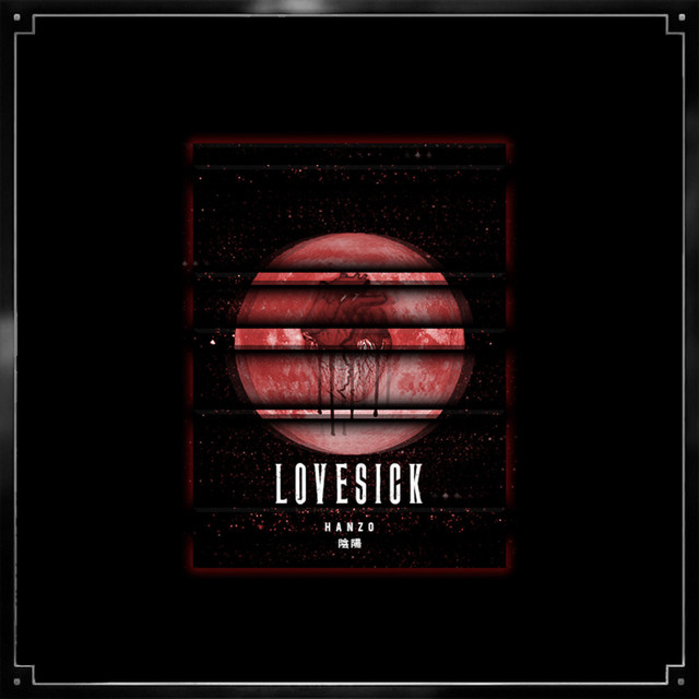 LOVESICK