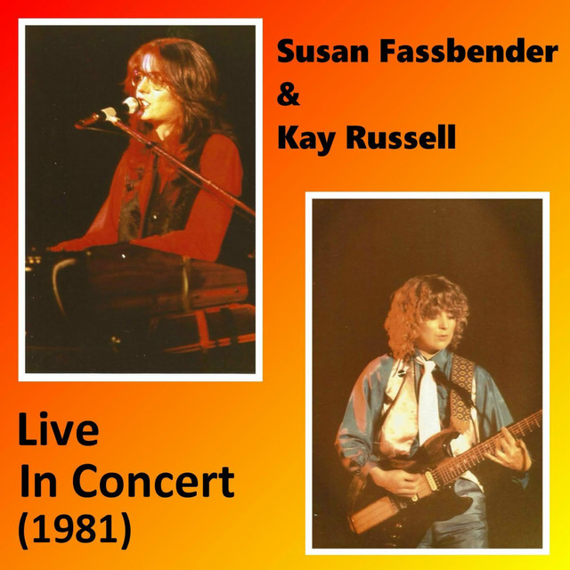 Live in Concert (1981) cover art