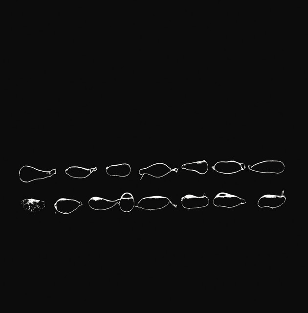 YACKER cover art