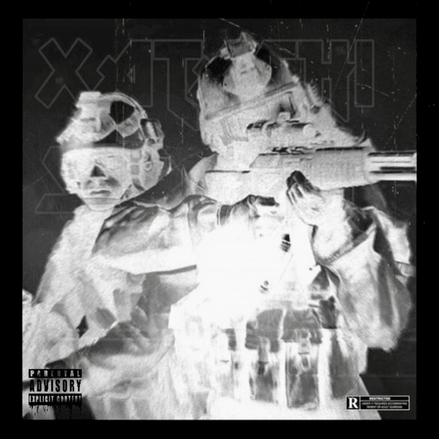 BRUTALITY