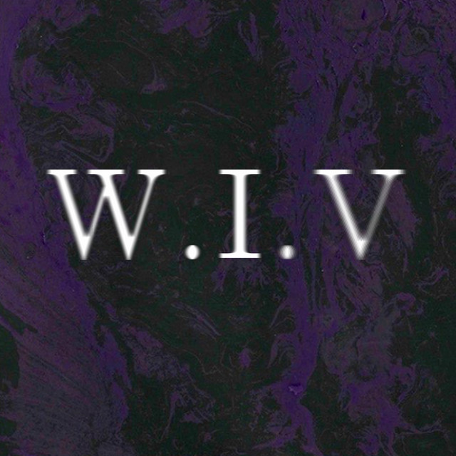 W.I.V cover