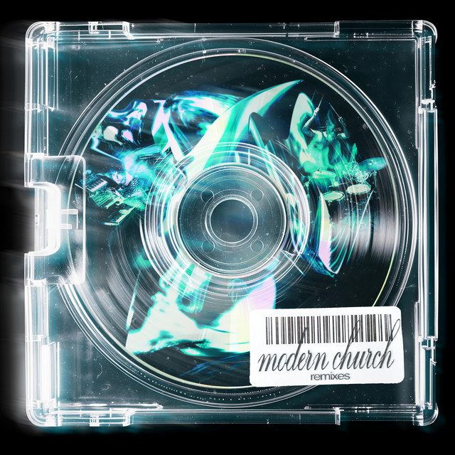 Capa de Damager - r//mix - Public Circuit