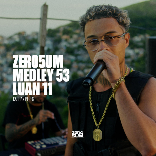 ZERO5UM MEDLEY 53