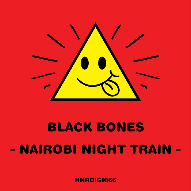 Black Bones