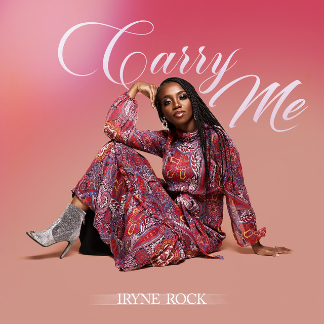 Carry Me cover