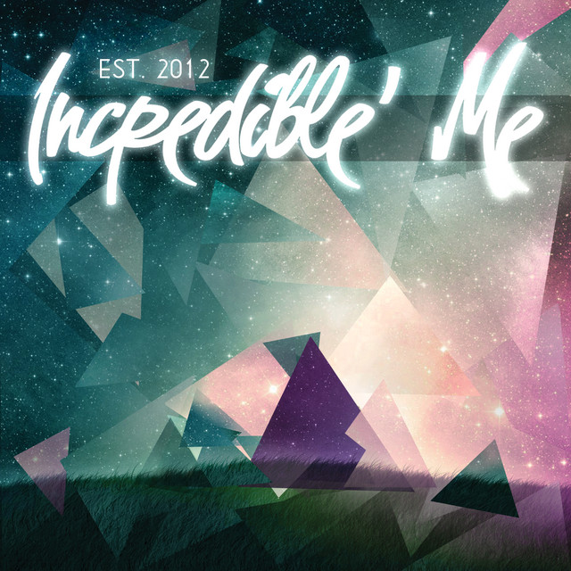 Est. 2012 cover art