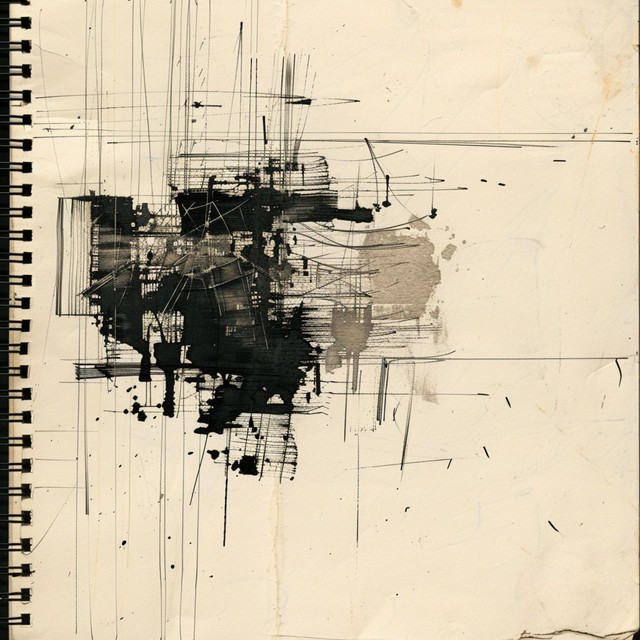 for your study cover art