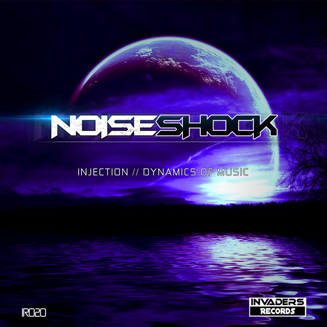 Dynamics Of Music - Original Mix