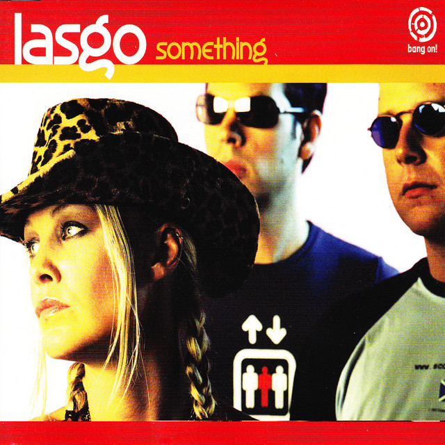 Something (Extended Mix)